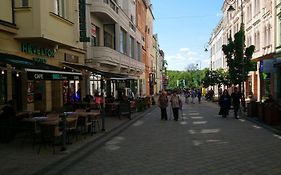 Apartman Tgmasaryka