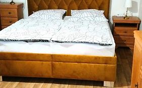 Apartman Tgmasaryka
